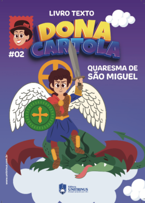 Revista Quaresma de São Miguel – Infantil